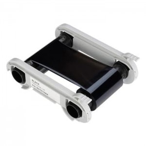 EVOLIS Ribbon Black – 2,000 images (RCT023NAA)